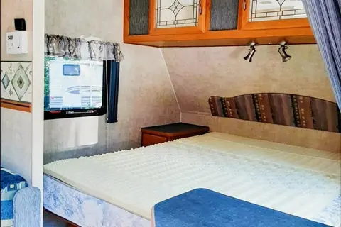 Riverside's Dakota Travel Trailer
