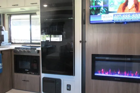 Johnny & Janna's Jaguar Camper