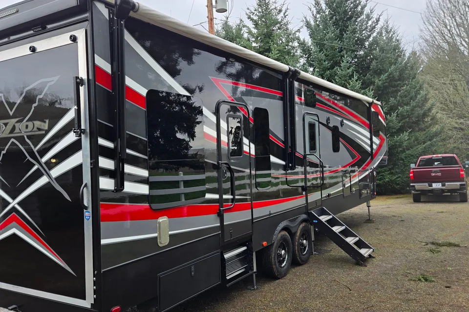 RVING BABY!! LETS DO THIS.