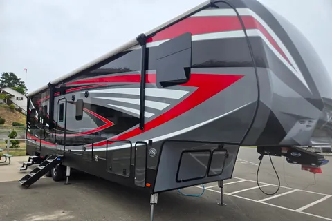 RVING BABY!! LETS DO THIS.