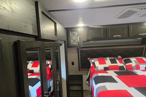RVING BABY!! LETS DO THIS.