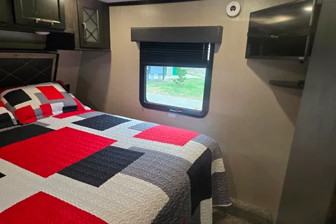 RVING BABY!! LETS DO THIS.