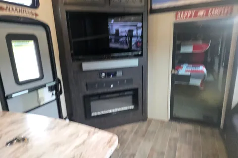 RVING BABY!! LETS DO THIS.