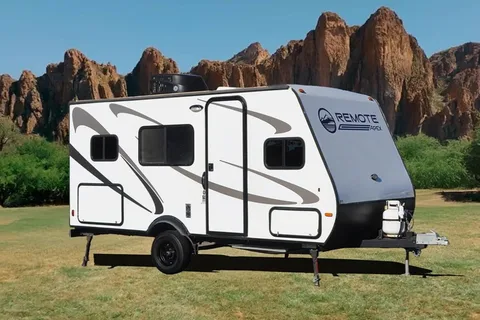 Coachmen Travel 160006