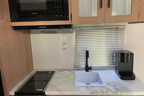 Easy Tow 26-Foot Bunkhouse