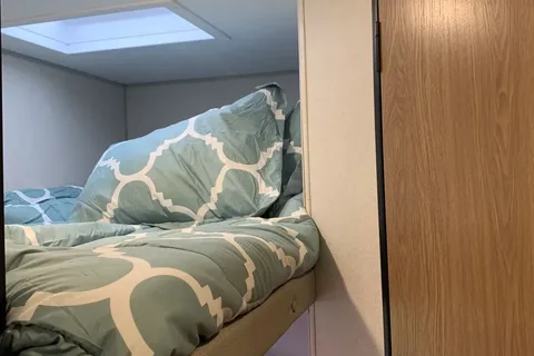 Easy Tow 26-Foot Bunkhouse