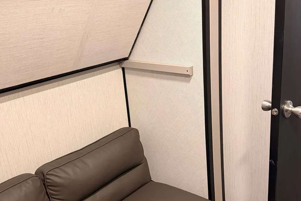 Junior's Heartland Mallard Travel Trailer