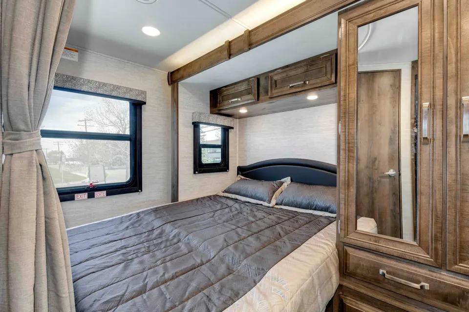 Snowbird Special — Take Our 22 Jayco Melbourne 24L South for the Whole Month Rate