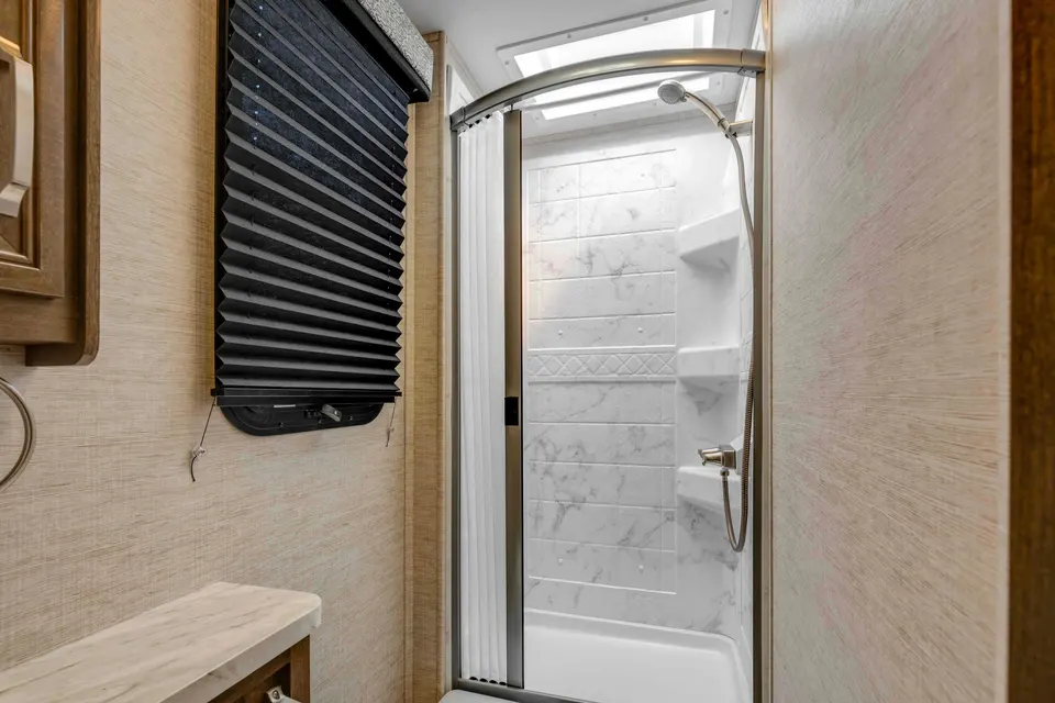 Snowbird Special — Take Our 22 Jayco Melbourne 24L South for the Whole Month Rate