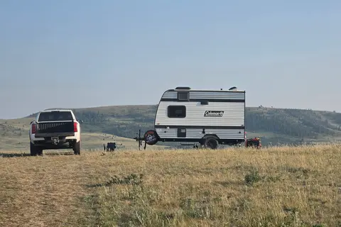 Little Bug Camper