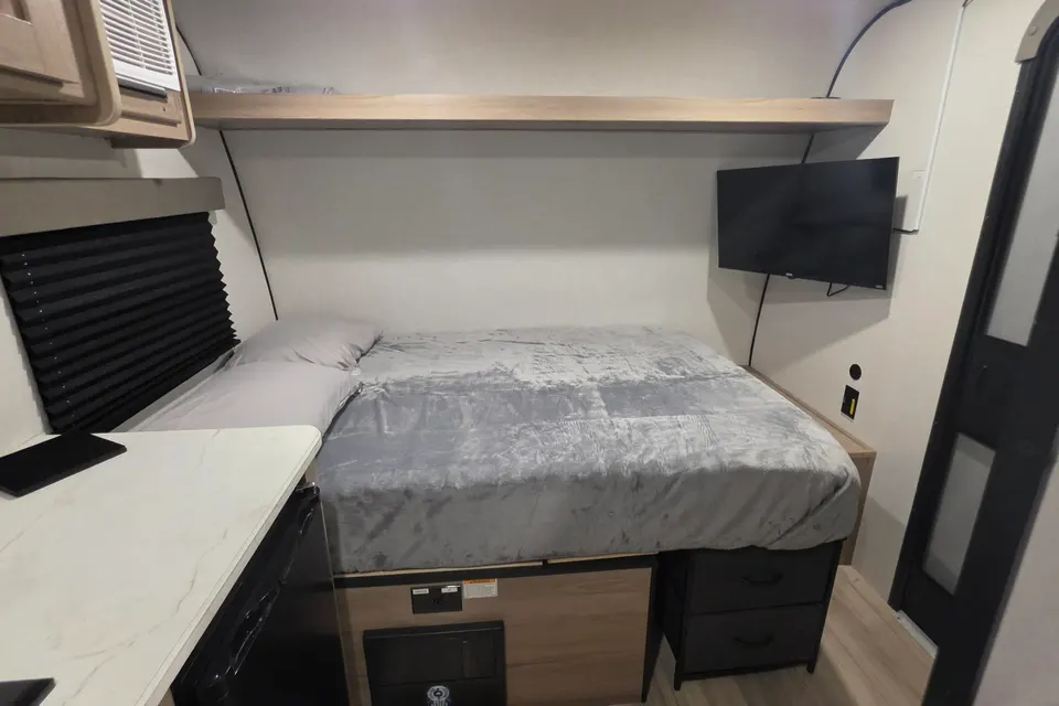 Little Bug Camper