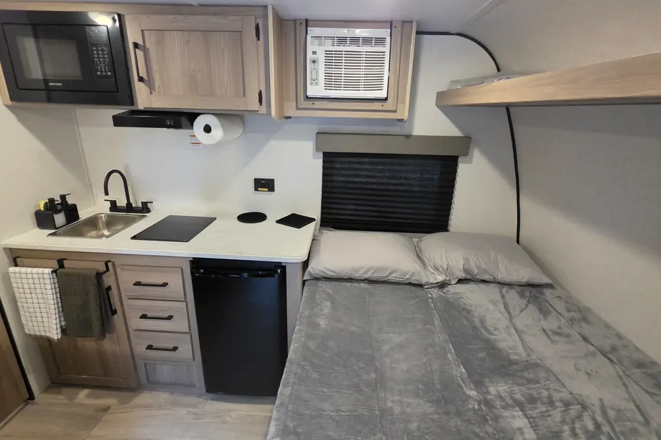 Little Bug Camper