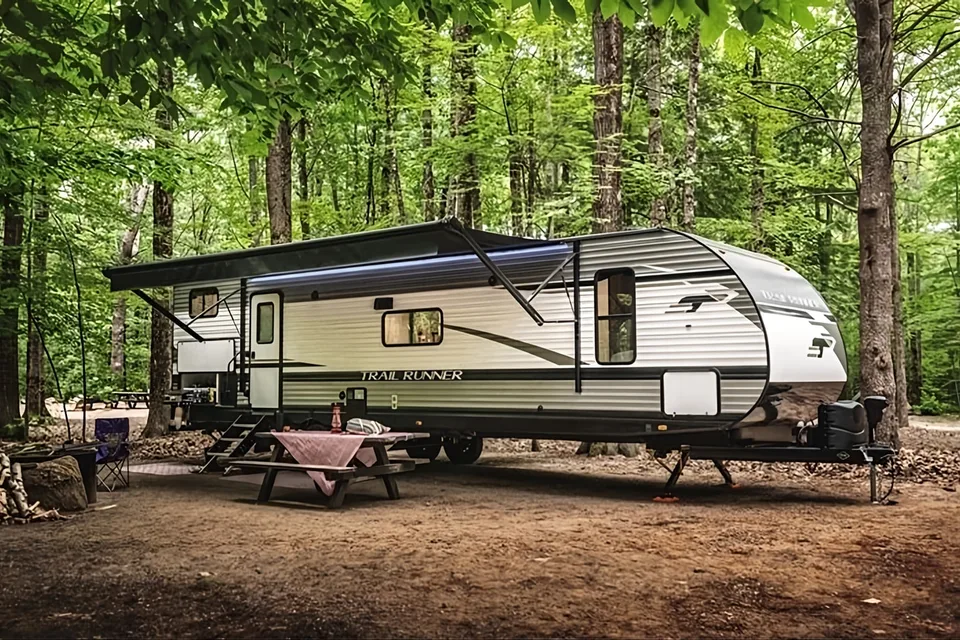 Fantastic Floorplan with 2 Bathrooms!