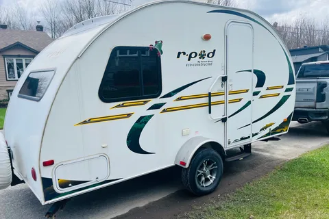 Forest River R-pod 172
