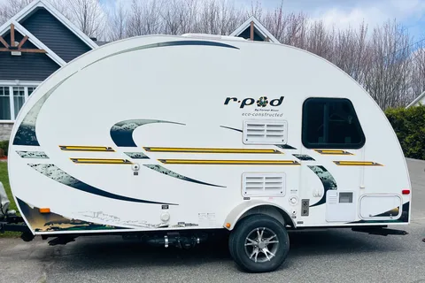 Forest River R-pod 172