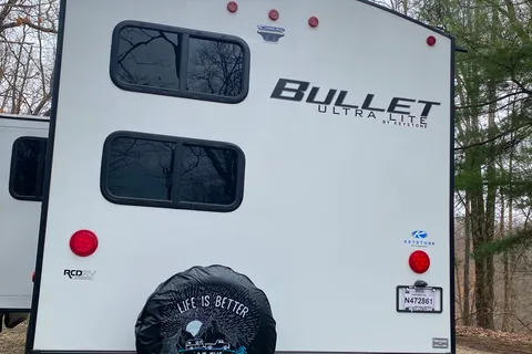 Nomadic Nature Rentals w luxury amenities (OG)