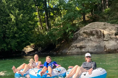 Your Family Adventure awaits!