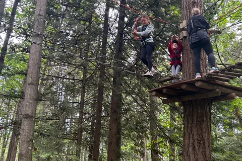 Your Family Adventure awaits!
