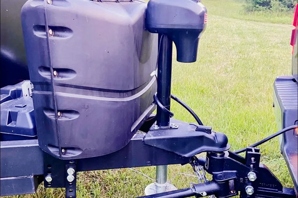 Family friendly 2023 Keystone Springdale Travel Trailer