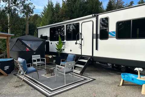 Rv retreat