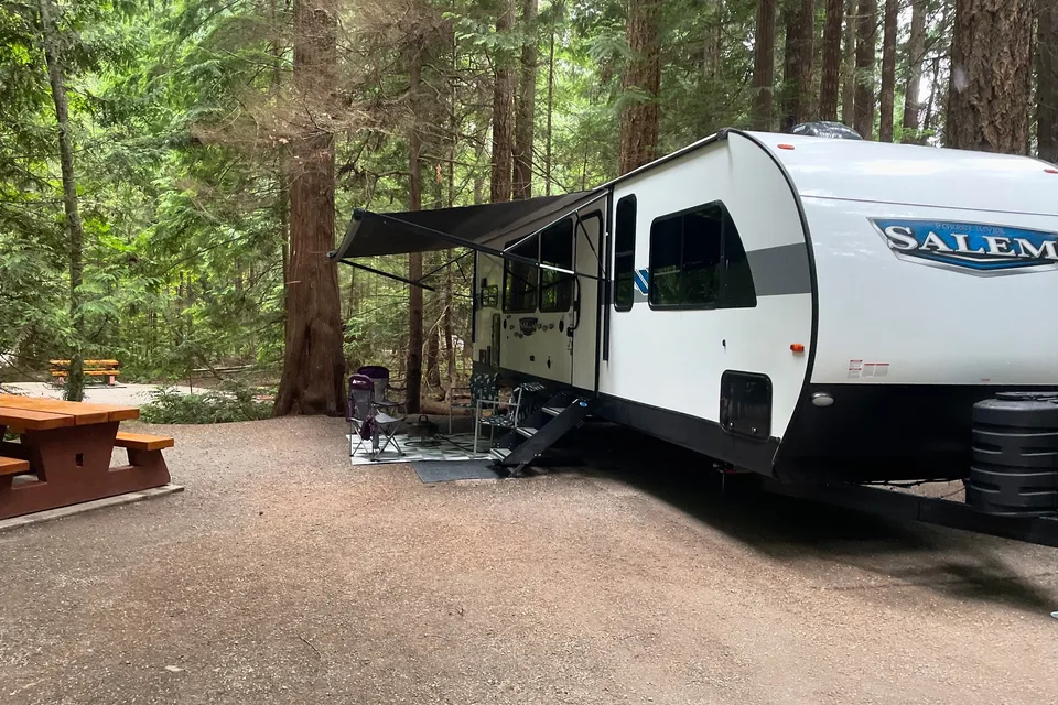 Rv retreat