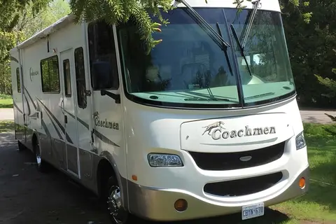 Family Outdoorsy
