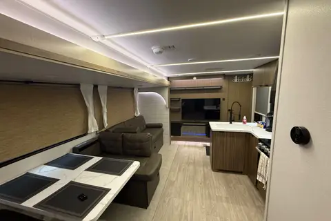 2026 Luxury Wildwood - Massive Kids' Bunkhouse Suite & Outdoor Kitchen - Delivery Only!