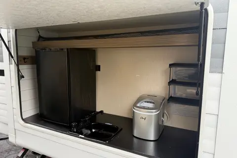 2026 Luxury Wildwood - Massive Kids' Bunkhouse Suite & Outdoor Kitchen - Delivery Only!