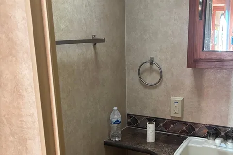 Gustavo's Forest River Salem Travel Trailer