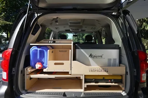Caravan Breeze