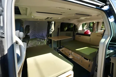 Caravan Breeze