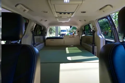Caravan Breeze