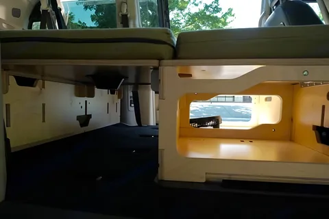 Caravan Breeze