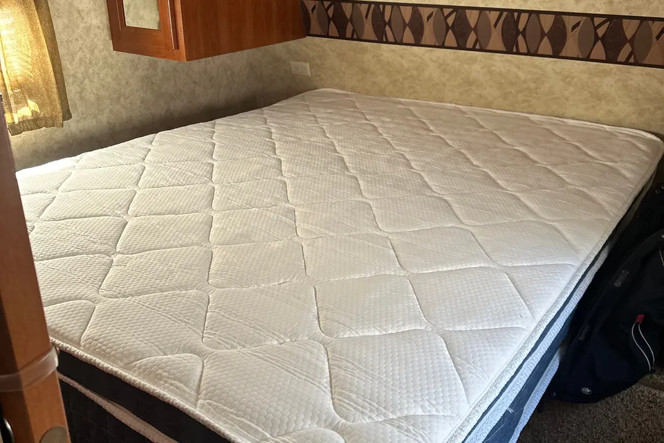 Keystone cougar Travel Trailer
