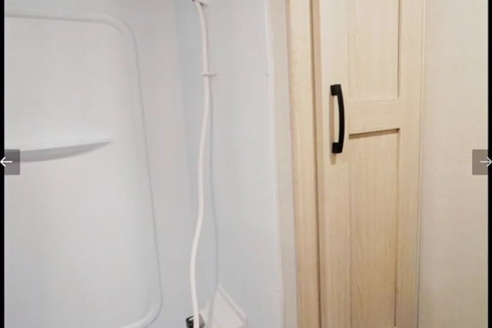 Family Traveler - Coachmen Apex Nano 194 BHS Travel Trailer
