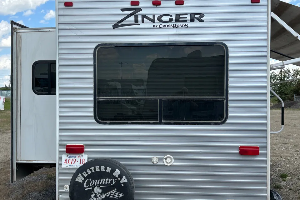 Zinger