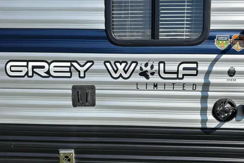 Wolfy