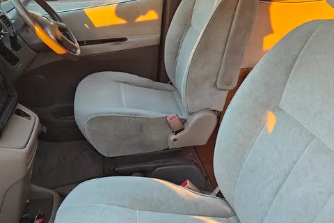 HiAce Ventura
