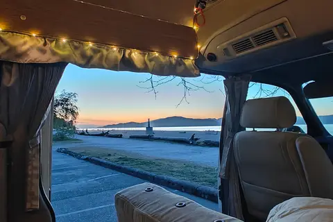 HiAce Ventura