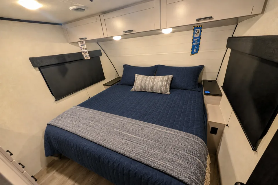 Bunkhouse Bliss | Private Kids’ Room & Outdoor Kitchen