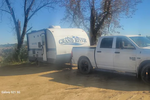 ♡♡Rolling Retreat♡♡  Grand River 19BH Travel Trailer**