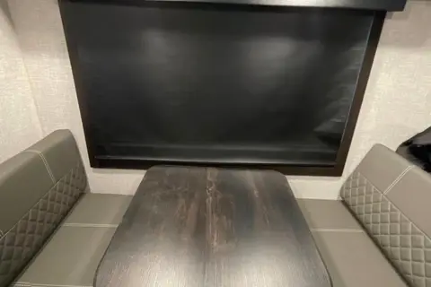 Jessie's Starcraft Travel Trailer
