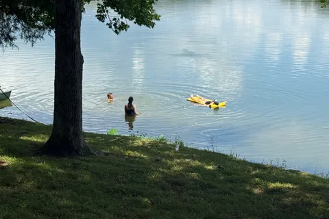 Travelbug adventures - Forest River Salem ultra lite