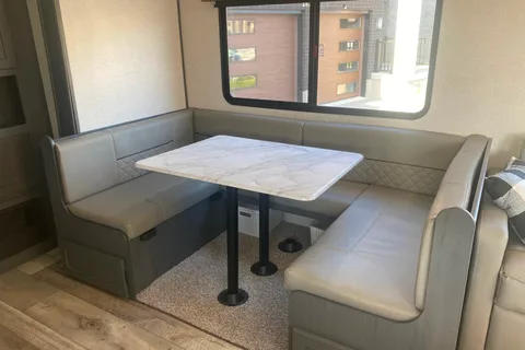 Marissa's Dutchman Aspen Trail 2910BHS Travel Trailer
