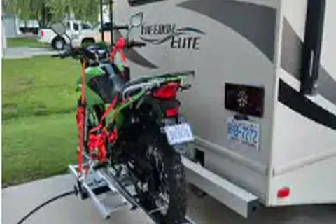 Ryan's Thor Motor Coach Freedom Elite 26HE Class C