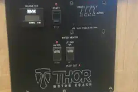 Ryan's Thor Motor Coach Freedom Elite 26HE Class C