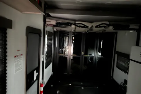 Karen's Grand Design 395ms Fifth Wheel