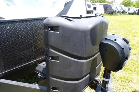 Andre's Jayco Whitehawk 27RK Travel Trailer