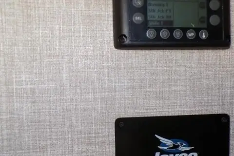 Andre's Jayco Whitehawk 27RK Travel Trailer