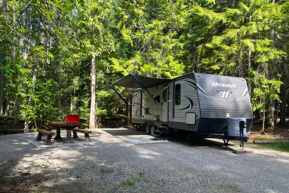 Jesse’s Mobile Escape Pod